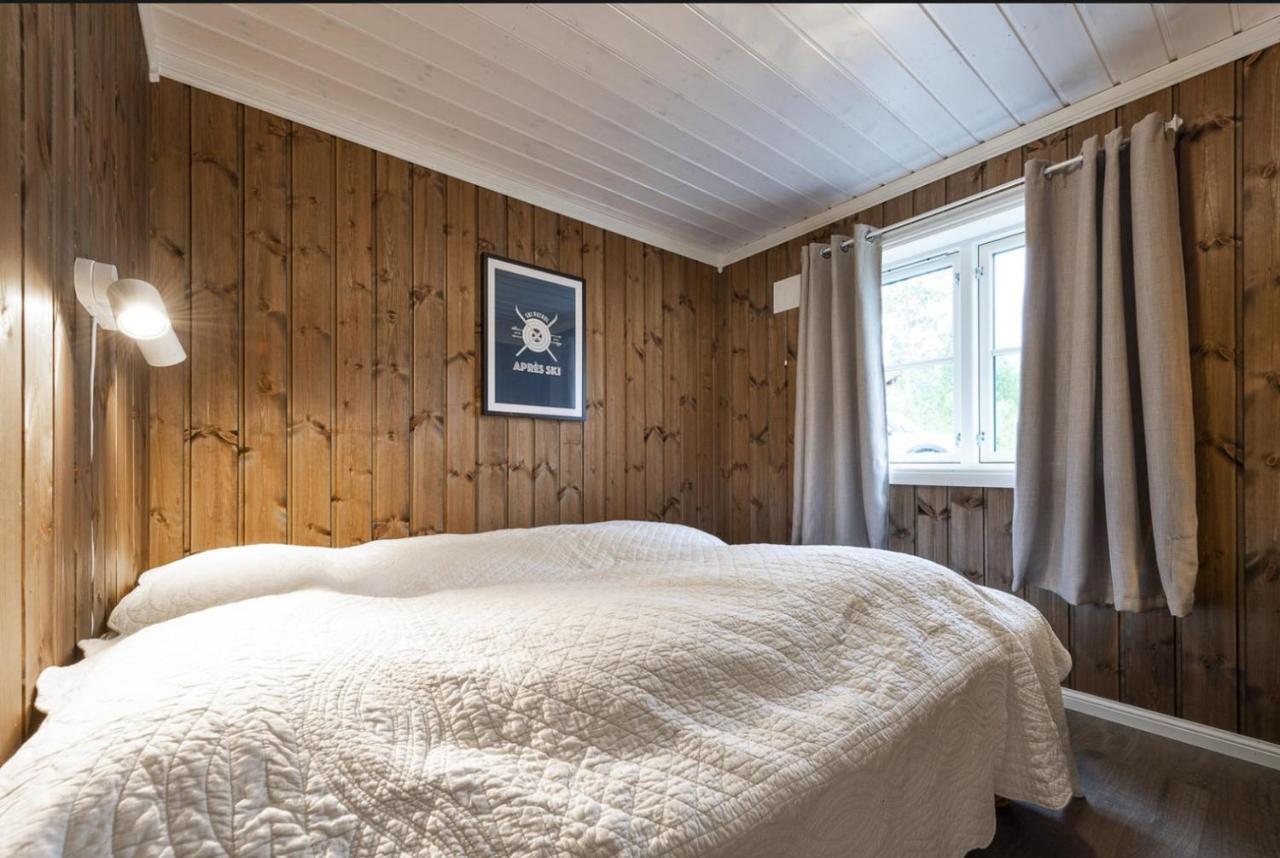 Cabin With Sauna In Trysil Buitenkant foto