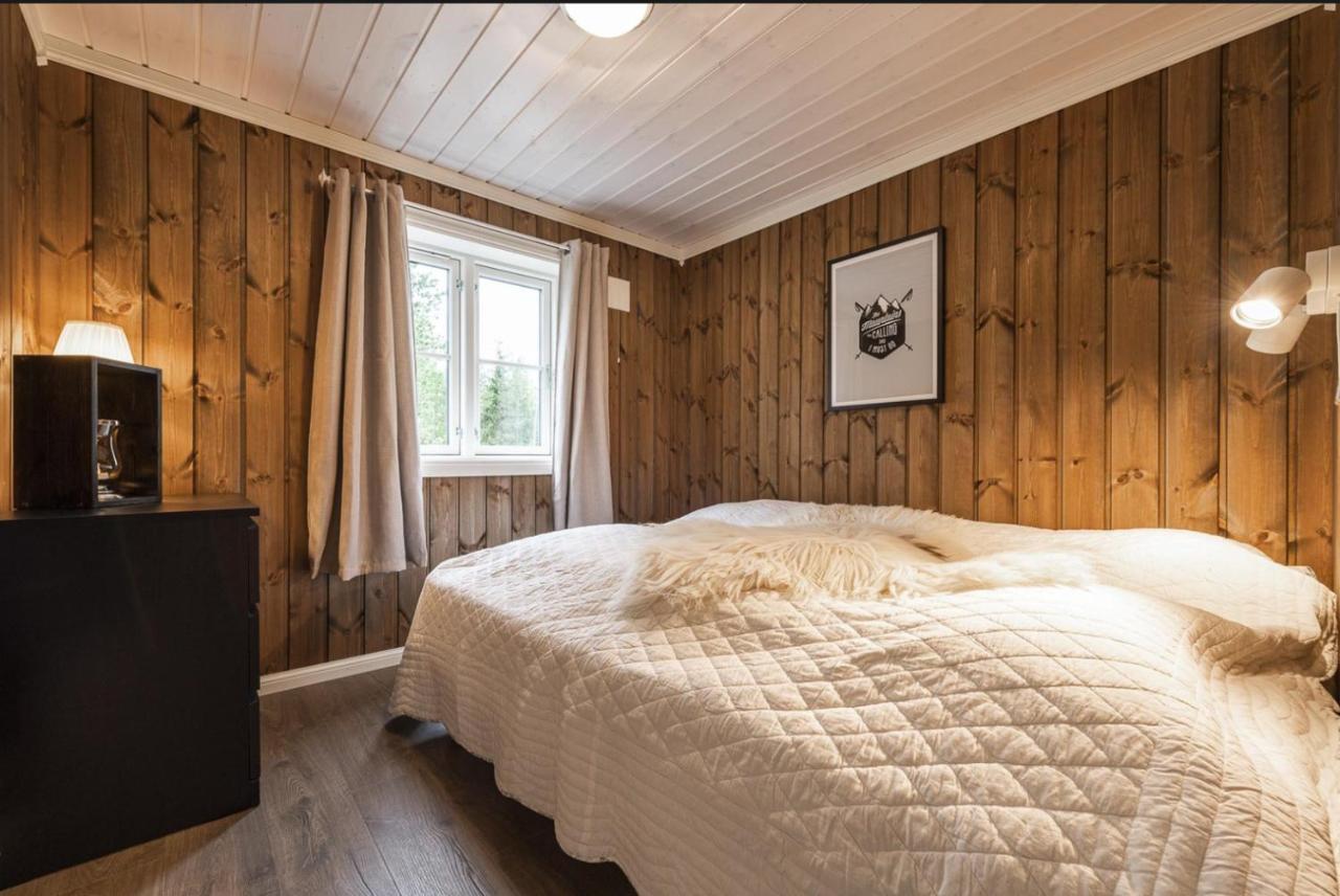 Cabin With Sauna In Trysil Buitenkant foto