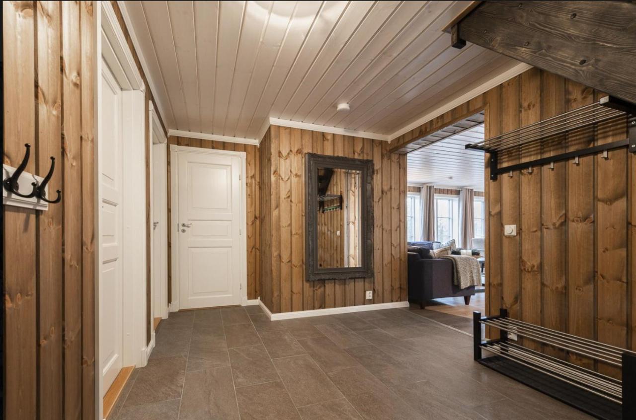 Cabin With Sauna In Trysil Buitenkant foto
